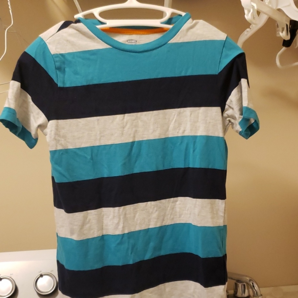 Boys t shirt